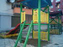 Детска Площадка