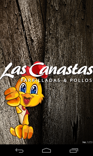 Las Canastas