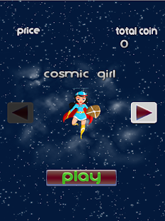 How to get Space Jump Girls lastet apk for android