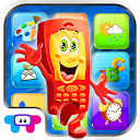 Phone for Kids - All in One mobile app icon