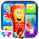 Phone for Kids icon