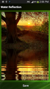How to get Water Reflection lastet apk for laptop