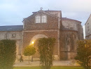 Convento De Santo Domingo
