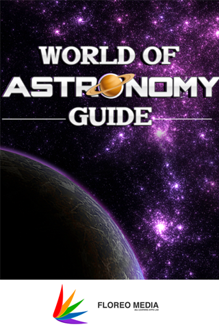 World of Astronomy Guide