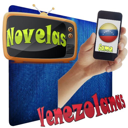 【免費益智App】Telenovelas Venezolanas-APP點子