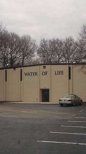 Water of life church