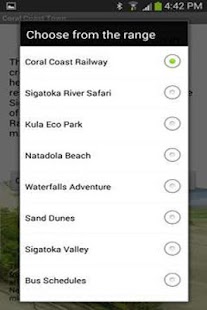 Coral Coast Town of FIji Screenshots 1