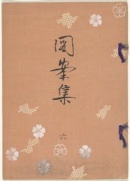 Verzameling ontwerpen - zes