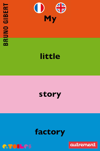 免費下載教育APP|My little story factory app開箱文|APP開箱王