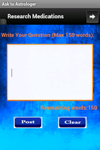 Lastest Ask To Astrologer APK for Android