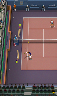 Pro Tennis Screenshots 3
