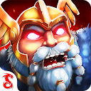 Epic Heroes War ! mobile app icon