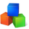 Scatter icon