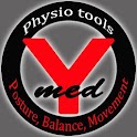 Balance Test logo