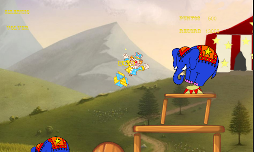 Free Download Circo Loco APK for Android