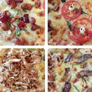 Pizza Factory 披薩工廠
