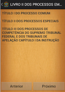 How to download Código de Processo Penal 1.1 mod apk for android