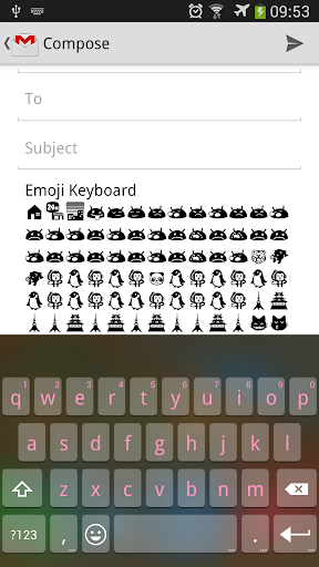 【免費工具App】Danish Emoji Keyboard-APP點子