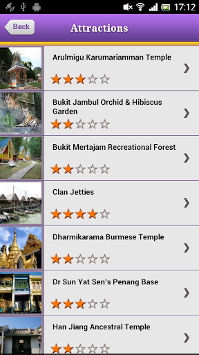 免費下載旅遊APP|Penang Offline Travel Guide app開箱文|APP開箱王