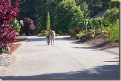 Matt's First Bike Ride 6-07