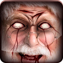 Scare your friends ! -  Horror mobile app icon