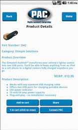 PAC - tablet edition poster 2