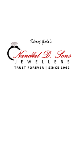 Nandlal D Sons Jewellers