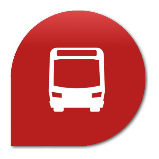 Stockholm Commute (SL) LOGO-APP點子