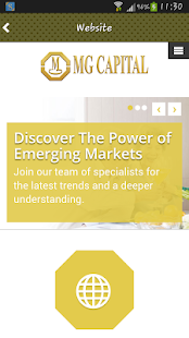 MG Capital Screenshots 5