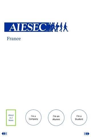 AIESEC France