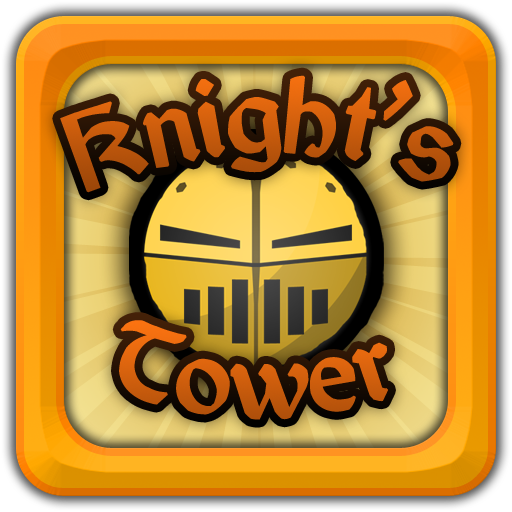 Knight's Tower LOGO-APP點子