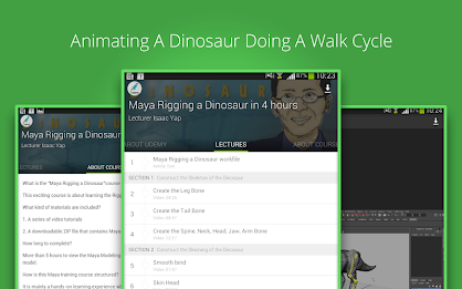 Learn Autodesk Maya - Udemy poster 7