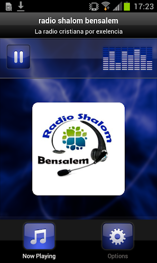 radio shalom bensalem