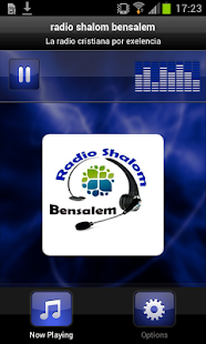 How to install radio shalom bensalem lastet apk for pc