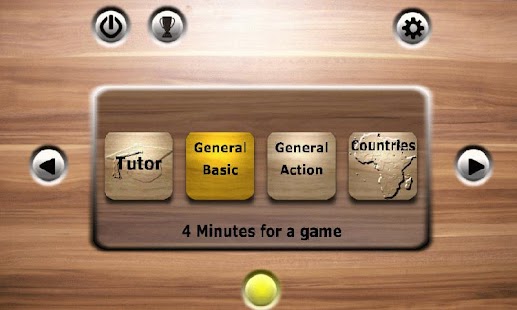 Lastest Word Pebbles APK for PC