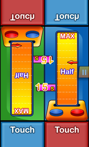 【免費休閒App】2 Player Touch-APP點子