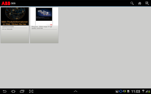 Lastest Ihr Partner im Maschinenbau APK
