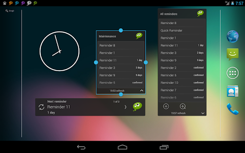 n'4get Reminder Pro - screenshot thumbnail