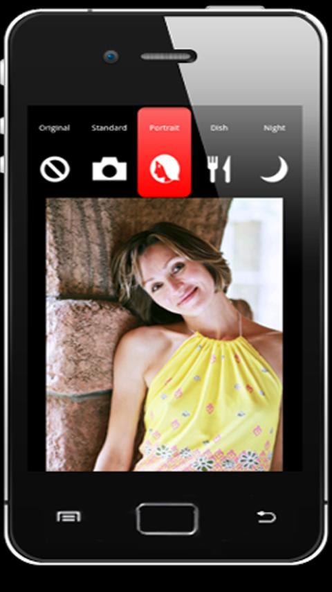 AccuSmartEditor Screen 3
