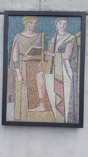 Mosaico N°8
