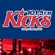 Kicks 101.5