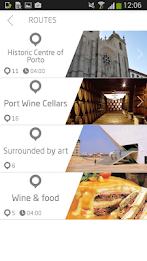 Porto aparthotel poster 4