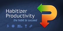 Habitizer. Productivity Habits APK