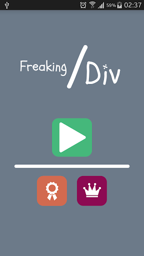 免費下載解謎APP|Freaking Div app開箱文|APP開箱王