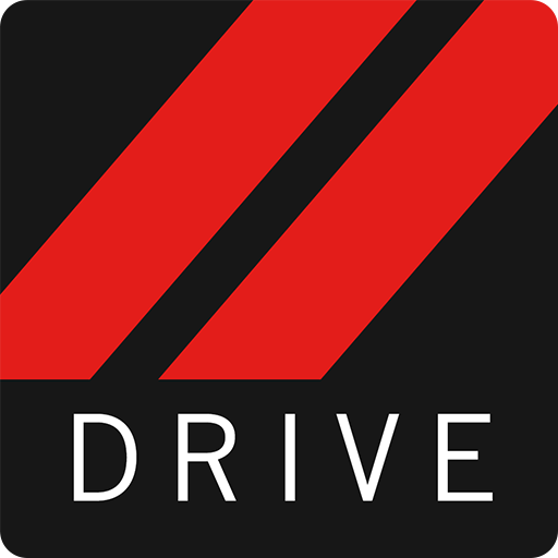 Drive DODGE 書籍 App LOGO-APP開箱王