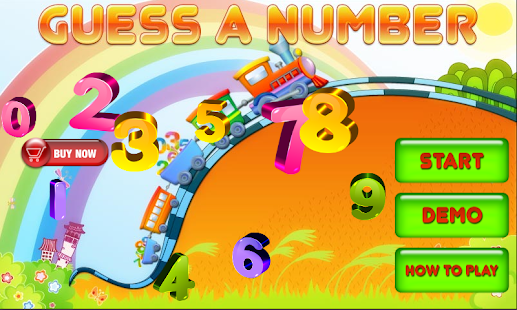 How to install Guess the Number Game patch 3.6 apk for bluestacks