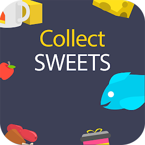 Swiped sweets: fruits and food.apk 1.0.2