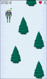 Lastest Bárcenas Skiing Simulator 2015 APK