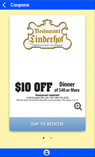 免費下載娛樂APP|Restaurant Linderhof app開箱文|APP開箱王