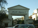 Mayfair Elegance Entrance